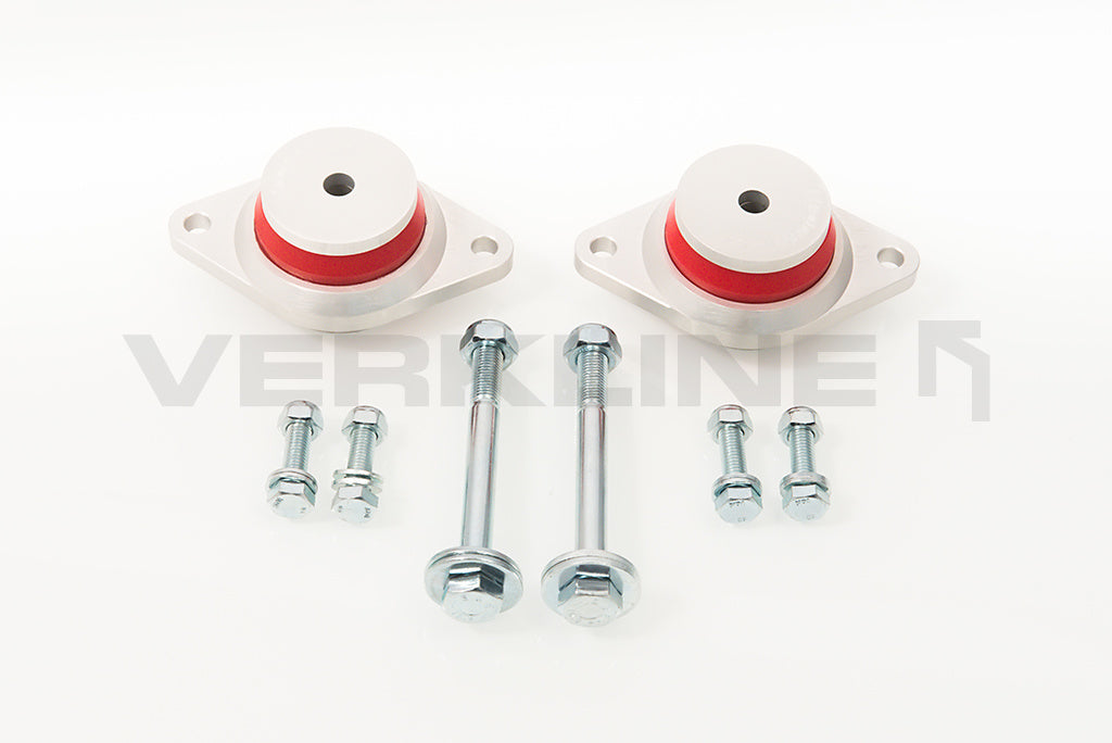 Verkline Gearbox mounts for Audi B4 I5 (Street hardness)