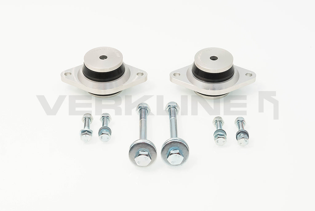 Verkline Gearbox mounts for Audi B4 I5 (Track hardness)