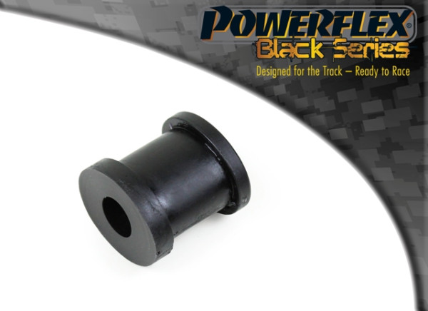 Powerflex - BMW 5 Series F10, F11 (2010 - 2017)F10 Saloon / F11 Touring xDrive (2010-2017) Gear Shift Arm Front Bush Oval