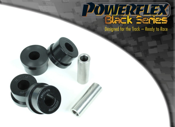 Powerflex - Audi TT Models TT / TTRS MK2 8J (2007-2014)TTRS MK2 8J (2009-2014) Rear Lower Spring Mount Inner