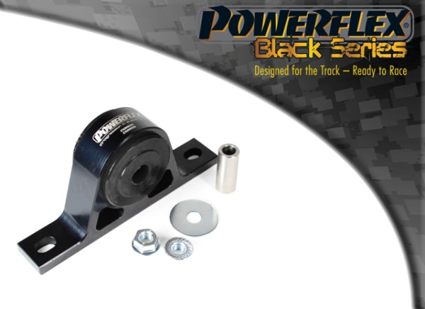 Powerflex - BMW 3 Series E36 inc M3 (1990 - 1998) Exhaust Mounting Bush & Bracket