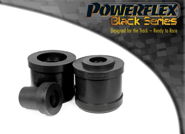 Powerflex - Volvo S60 2WD (2010 - 2018)  Front Arm Rear Bush