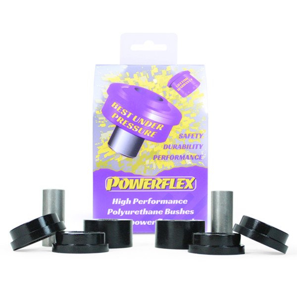 Powerflex - Ford Escort Models  Escort Mk3 & 4 inc XR3i/RS1600i, Orion Mk1 & 2 (1980-1990) Rear Inner Wishbone Bush