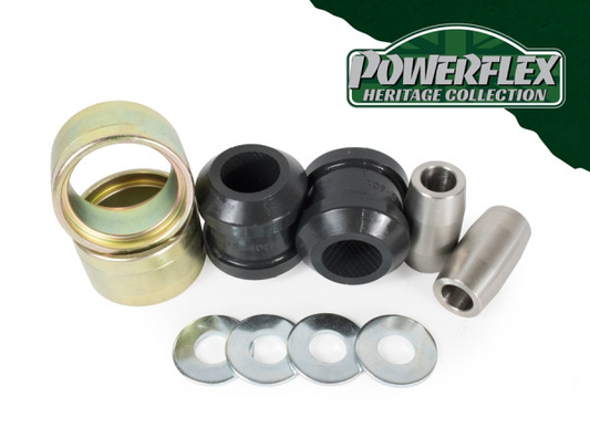 Powerflex - Ford Escort Models  Escort MK5,6 & 7 inc RS2000, Orion Mk3 (1990-2001) Front Wishbone Front Bush 46.5mm