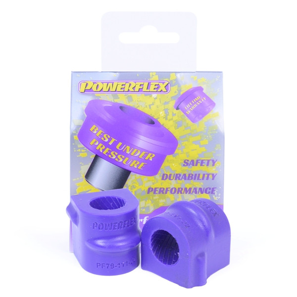 Powerflex - TVR Cerbera (1996 - 2006)  Rear Anti Roll Bar Bush 22mm