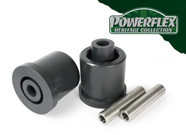 Powerflex - Volkswagen Bora Models Bora A4 (AJ) (1999-2005)Bora 2WD (1999 - 2005) Rear Beam Mounting Bush