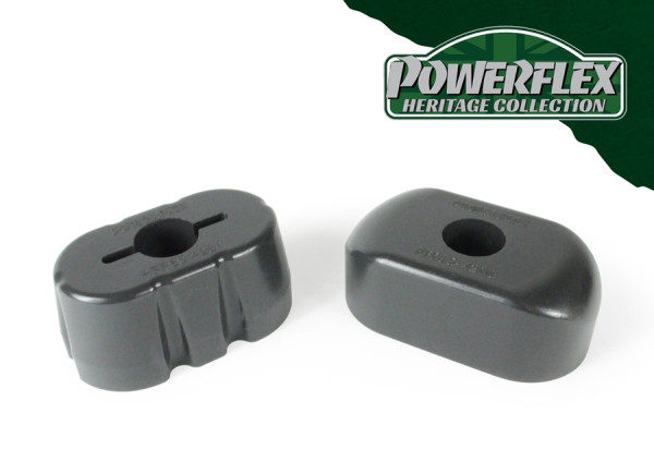 Powerflex - Seat Leon Models Leon MK1 1M (1999-2005)Leon & Cupra Mk1 Typ 1M 2WD (1999-2005) Front Engine Mount Dog Bone (Diesel)