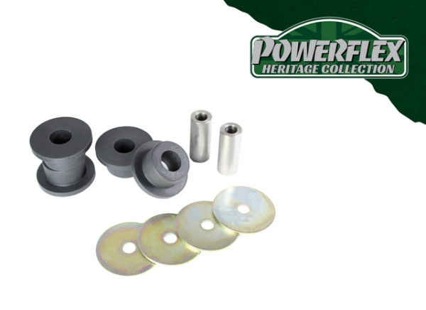 Powerflex - Porsche 924 and S (all years), 944 (1982 - 1985)  Rear Trailing Arm Inner Bush