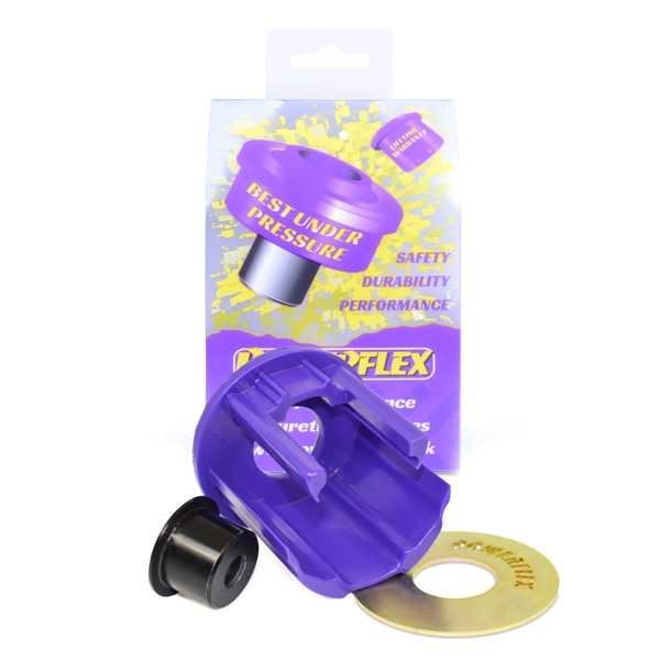 Powerflex - Audi A3 / S3 / RS3  A3 / S3 / RS3 8Y (2020 on)RS3 MK4 8Y (2020 on) Lower Engine Mount (Large) Insert Track Use