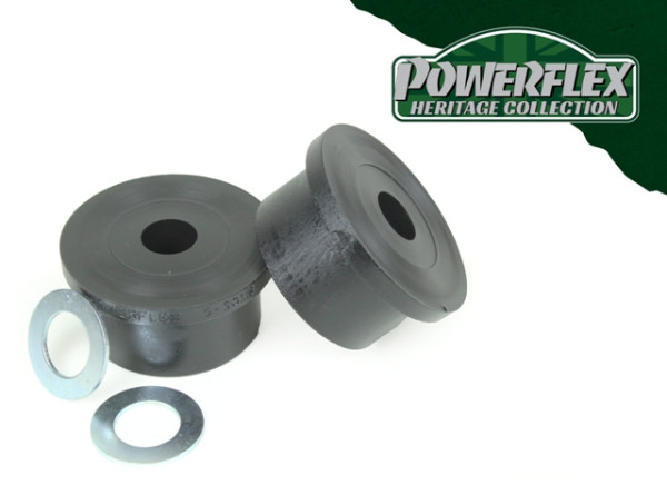 Powerflex - BMW Z Series  Z3 inc M (1994 - 2002) Front Lower Wishbone Rear Bush (Concentric)