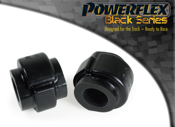 Powerflex - Audi A7 / S7 / RS7 A7 / S7 / RS7 4G8 (2012 - 2018)A7 (2010 - 2017) Front Anti Roll Bar Bush 28mm