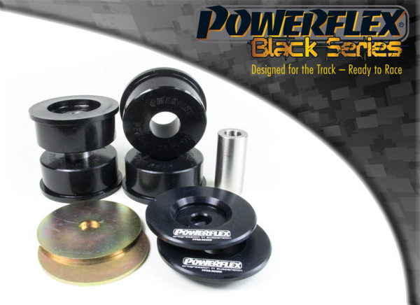 Powerflex - BMW 5 Series F07 GT (2009 - 2016) Rear Diff Front Mounting Bush