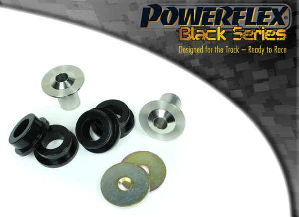 Powerflex - Audi A6 / S6 / RS6 A6 / S6 / RS6 C5 (1997-2005)RS6 Avant (2002 - 2005) Rear Tie Rod Outer Bush