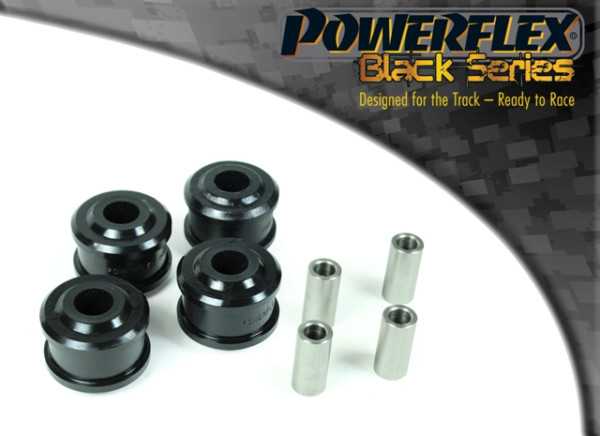 Powerflex - Audi A4 / S4 / RS4 A4 / S4 / RS4 B5 (1995-2001)A4 Quattro (1995-2001) Front Upper Control Arm Bush