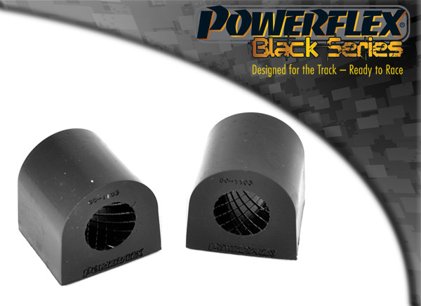 Powerflex - Fiat Punto Punto Evo (2009 - 2015)Punto Evo Front Anti Roll Bar Bush 20mm