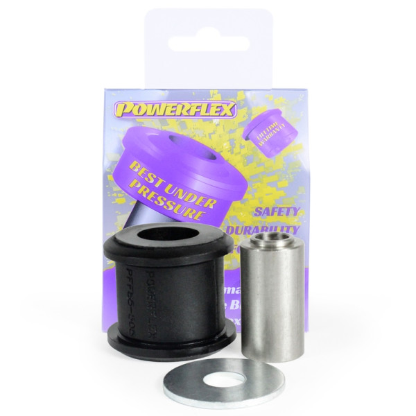 Powerflex - Audi A3 / S3 / RS3  A3 / S3 / RS3 8P (2003 - 2012)S3 MK2 8P (2006-2012) Lower Engine Mount Small Bush