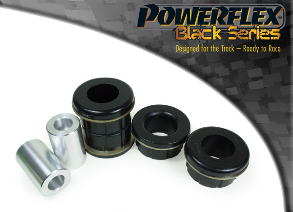 Powerflex - BMW 3 Series F30, F31, F34, F80 (2011 - 2018)F3* Sedan / Touring / GT Rear Subframe Front Mounting Bush (Track/Msport)