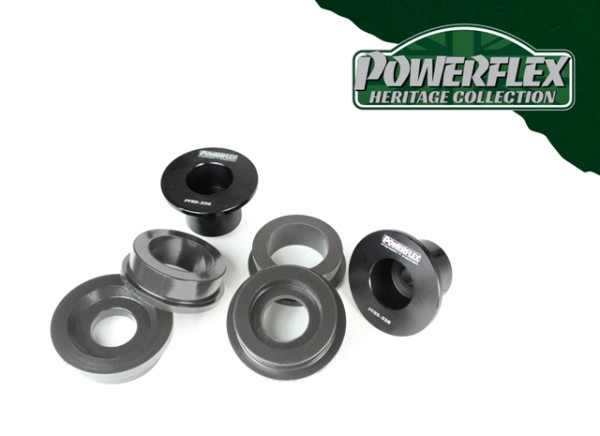 Powerflex - BMW 3 Series E36 inc M3 (1990 - 1998) Rear Diff Rear Mounting Bush