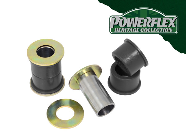 Powerflex - Alfa Romeo GTV & Spider 916 2.0 & V6 (1995-2005)  Front Lower Wishbone Front Bush