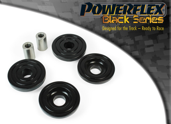 Powerflex - Audi A1 / S1 (2010 on) A1 Quattro (2013) Rear Diff Rear Mounting Bush