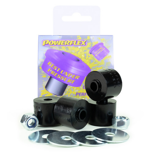 Powerflex - Porsche 944 inc S2 & Turbo (1985 - 1991)  Front Anti Roll Bar Link Rod To Wishbone Bush