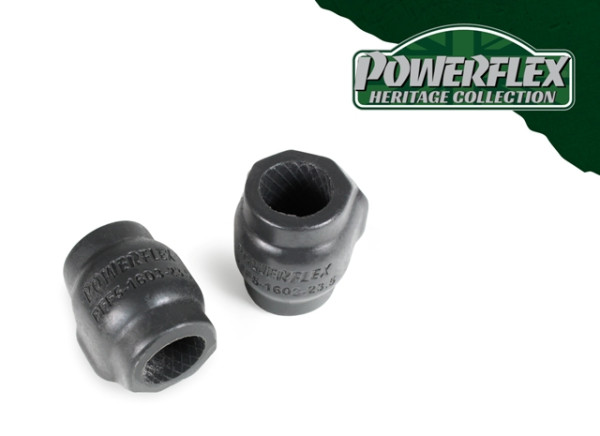 Powerflex - BMW 3 Series E21 (1975 - 1978) Front Anti Roll Bar Bush 23.5mm