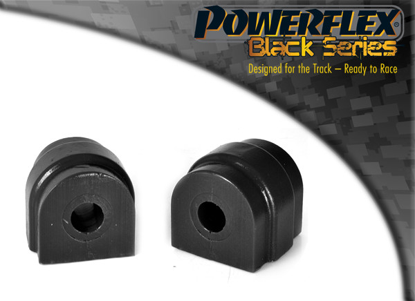 Powerflex - BMW 3 Series E90, E91, E92 & E93 (2005-2013)E9* xDrive Rear Anti Roll Bar Bush 11mm