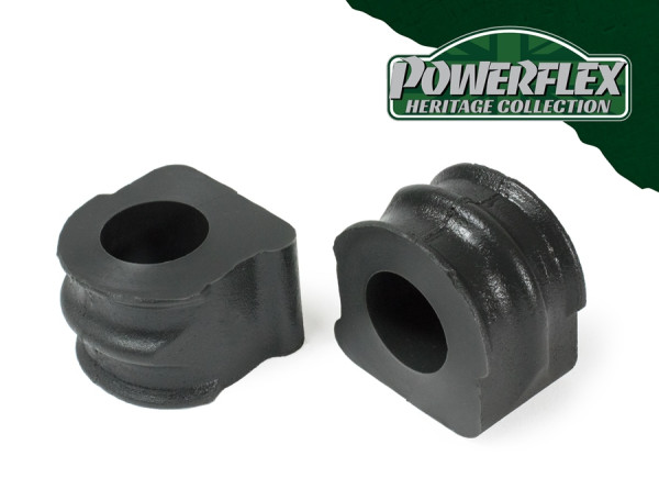 Powerflex - Volkswagen Bora Models Bora A4 (AJ) (1999-2005)Bora 4Motion (1999-2005) Front Anti Roll Bar Bush 19mm