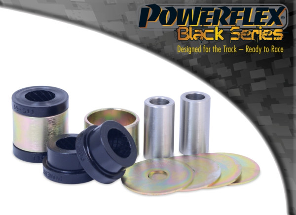 Powerflex - Volkswagen Bora Models Bora A5 (1K) (2005-2010) Rear Lower Track Rod Outer Bush