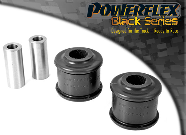 Powerflex - Jaguar (Daimler) XF, XFR - X250 (2008 - 2015)  Rear Upper Arm Front Bush