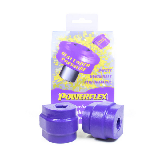 Powerflex - BMW 5 Series E60, E61 (2003-2010)E61 Touring Rear Anti Roll Bar Bush 16mm