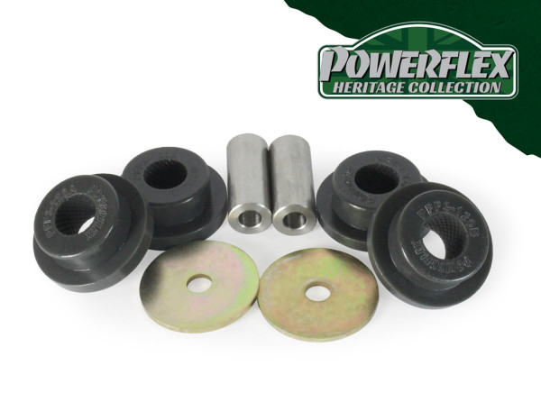 Powerflex - Audi 80 / 90 - inc S2/RS2 & Quattro (1976 - 2000) Sport Quattro (1984-1985) Coupe Quattro (1985-1991) UR Quattro (1980-1991) Front Subframe Front Bush 10mm