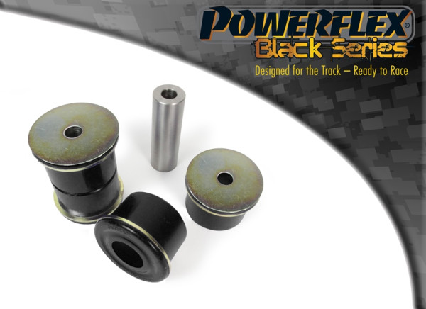 Powerflex - Audi TT Models TT / TTRS Mk3 FV/8S (2014 on) Rear Subframe Rear Mounting Bush