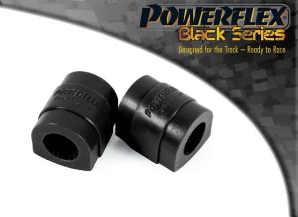 Powerflex - Alfa Romeo Spider 939 (2005-2010)  Front Anti Roll Bar Bush 24mm