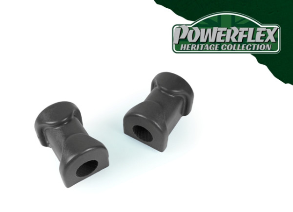 Powerflex - BMW 3 Series E30 inc M3 (1982 - 1991) Front Anti Roll Bar Bush 24mm