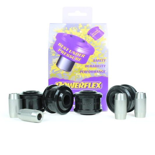 Powerflex - Audi A6 / S6 / RS6 A6 / S6 / RS6 C5 (1997-2005)A6 Avant (1998 - 2001) Front Upper Control Arm Bush