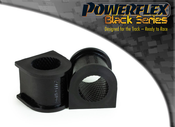 Powerflex - Ford Sierra Models Sierra XR4i (1983-1985), XR4x4 (1985-1992) Rear Anti-Roll Bar Bush 14mm