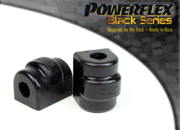 Powerflex - BMW 5 Series E39 (1996 - 2004)E39 520 to 530 Touring Rear Anti Roll Bar Mounting Bush 15mm