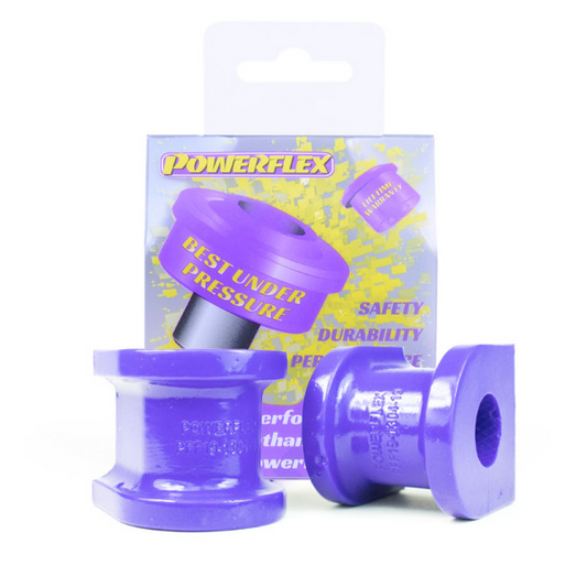 Powerflex - Jaguar (Daimler) X Type (2001 - 2009)  Front Anti Roll Bar Bush 19mm