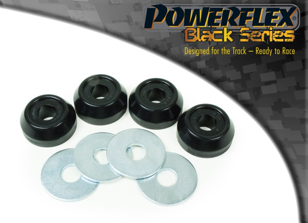 Powerflex - Volkswagen Caddy Models Caddy Mk2 Typ 9K (1997-2003) Front Eye Bolt Mounting Bush 10mm