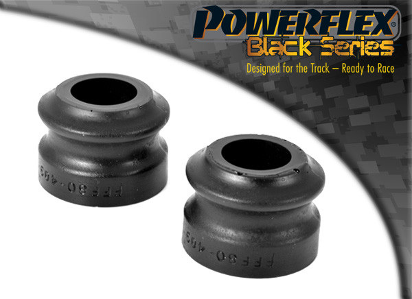 Powerflex - Vauxhall / Opel Cavalier 2WD (1989 - 1995), Vectra A (1989 - 1995)  Front Anti Roll Bar Eye Bolt Bush 24mm