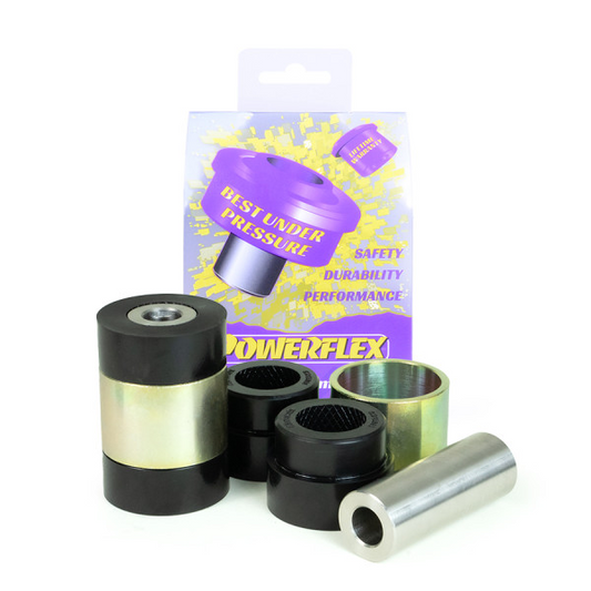 Powerflex - Volkswagen Beetle Models Beetle A5 (2011 - ON)Beetle A5 Multi-Link (2011 - ON) Rear Lower Track Rod Inner Bush