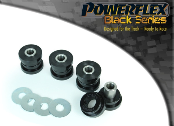 Powerflex - Audi A6 / S6 / RS6 A6 / S6 / RS6 C5 (1997-2005)RS6 (2002 - 2005) Rear Anti Roll Bar Link Bush