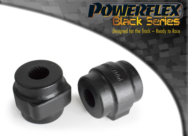 Powerflex - BMW 7 Series E38 (1994 - 2002) Front Anti Roll Bar Mounting Bush 24mm