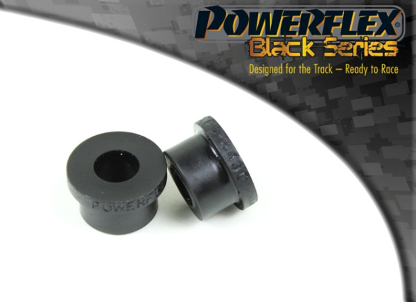 Powerflex - BMW 5 Series E39 (1996 - 2004)E39 520 to 530 Touring Gear Shift Arm Front Bush Round