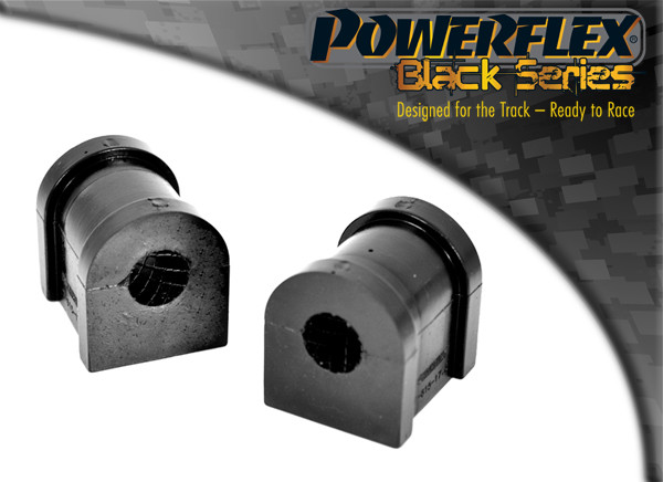 Powerflex - Jaguar (Daimler) F-Type (2013 -)  Rear Anti Roll Bar Bush 17.5mm