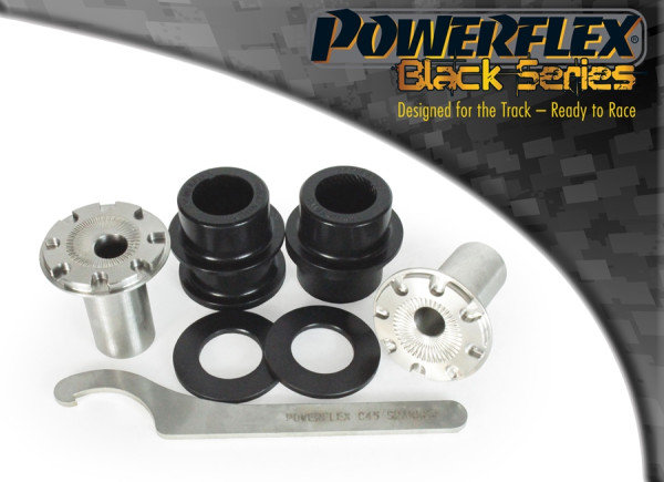 Powerflex - Volkswagen Bora Models Bora A5 (1K) (2005-2010) Front Wishbone Front Bush Camber Adjustable