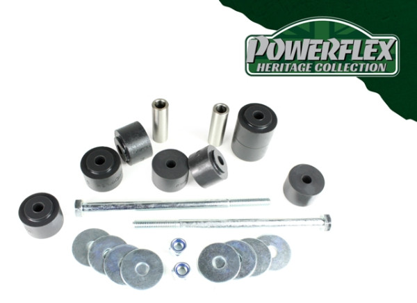 Powerflex - BMW E9 2.5CS - 3.0CSL (1968-1975)  Front Anti Roll Bar Link Rod Bush