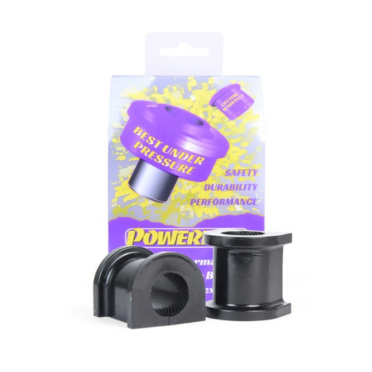 Powerflex - Aston Martin V8 & V12 Vantage (2005-2018)  Rear Anti-Roll Bar Mounting Bush 25.2mm