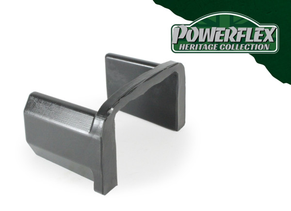 Powerflex - Seat Leon Models Leon MK1 1M (1999-2005)Leon & Cupra MK1 TYP 1M 4WD (1999-2005) Upper Gearbox Mount Insert